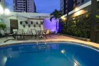 Pousada Boi Bumba Tambau - Inns