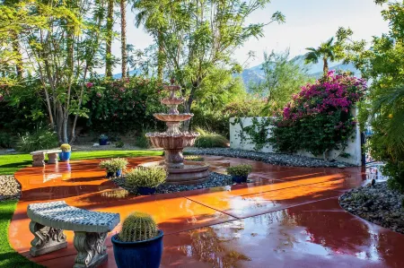 Villa Vista - Spanish Luxury Pool Wifi