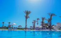 Aljazira Beach & Spa  -  Families and Couples Only - Kolam Renang