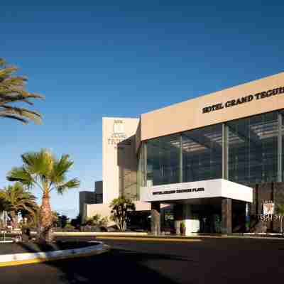 Alexandre Grand Teguise Playa Hotel Exterior