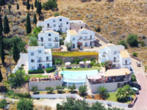 Creta Blue Boutique Hotel Hotels in Hersonissos
