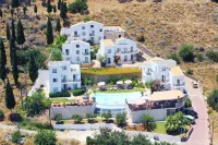 Creta Blue Boutique Hotel