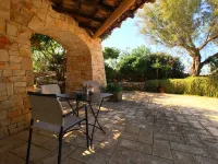 Emma's Villa Facing the Sea with Swimming Pool Hotels in Torre Suda