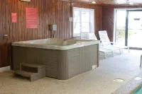 Anchorage Inn Burlington - spa