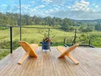 Bohemia Glamping Hotels in Carmen de Viboral