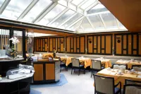Avenue Hotel - acceptant les animaux