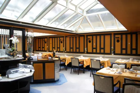 Avenue Hotel Отели рядом со станцией Центральная железнодорожная станция Нюрнберга