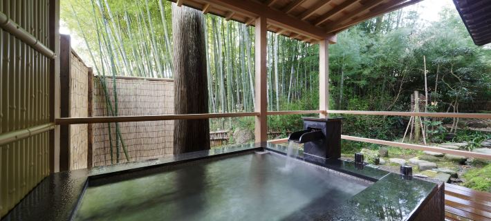 Koshinoyado Takashimaya Hotels in Niigata City