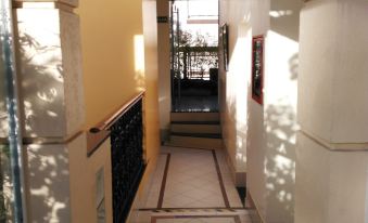 Hotel A&B Internacional