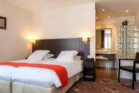 La Rose Các khách sạn ở Julienas