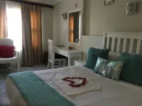 Marico Guest House Hotels in Francistown
