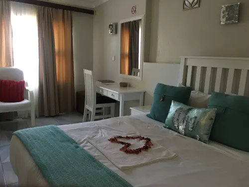 Marico Guest House - Завтрак