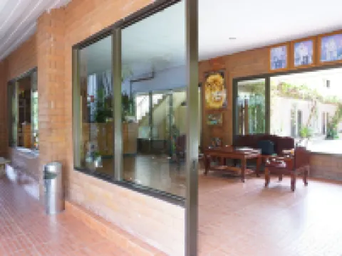 โรงแรมเพลินใจ โรงแรมในระนอง