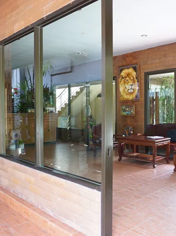 รูปภาพของโรงแรมเพลินใจ