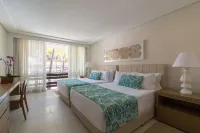 Jatiuca Hotel & Resort