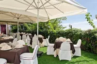 Ristorante Leonardo's Hotel a Conca dei Marini