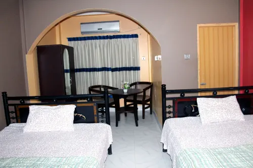 Tony's Place - Cho phép mang theo thú cưng