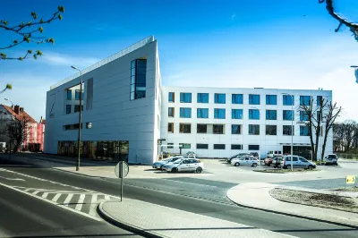 Hotel Zatoka Hotels in Pruszcz Gdański