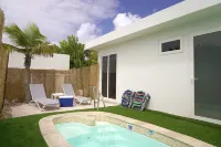 Boca Catalina Modern Villa - Private Pools
