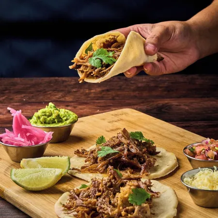 Hotel Heliconia - Monteverde
