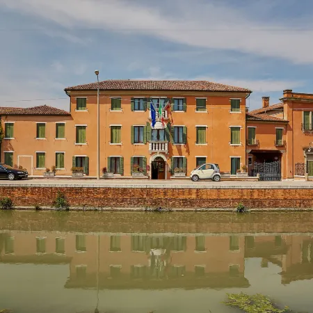 Hotel Riviera dei Dogi