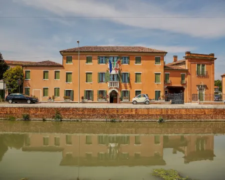 Hotel Riviera dei Dogi Hotels in Mira