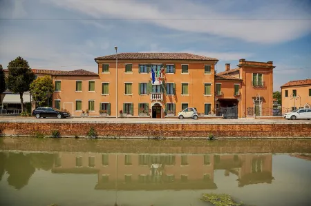 Hotel Riviera dei Dogi