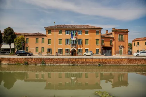 Hotel Riviera dei Dogi Hotels in Mirano