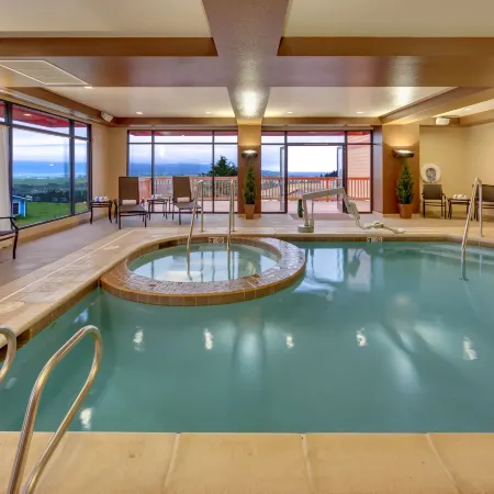 Bear River Casino Resort