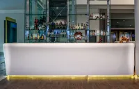Tav Airport Hotel Izmir Hotel a Dokuz Eylul Mahallesi
