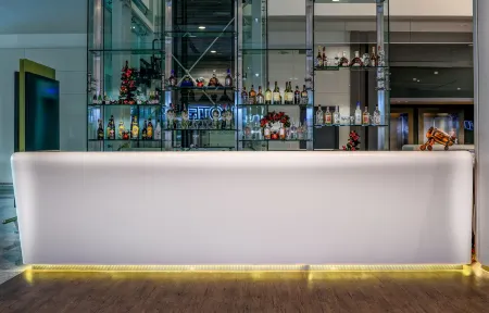 Tav Airport Hotel Izmir