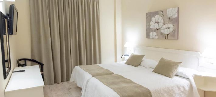 Hotel Ramomar Hotels in Provinz Ciudad Real
