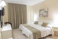 Hotel Ramomar Hotel a Tomelloso