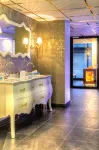 Alpenlove - Adult Spa Hotel - spa