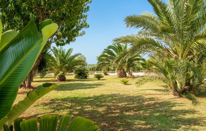 Scialabà Residence Salento
