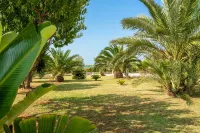 Scialabà Residence Salento