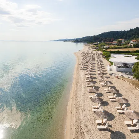 Kassandra Palace Hotel & Spa