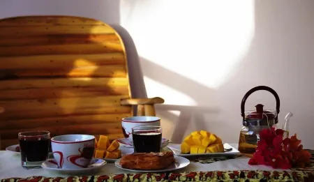 Villa Malaka Отели в г. Дакар