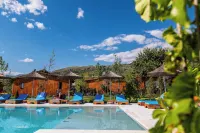 Mesopotam Agrotourism Resort