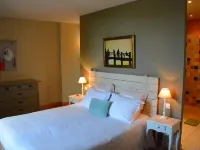 Chambres d'Hôtes Les Chaufourniers Hôtels à : Crouay