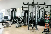 Hotel Marques Hotels in Rio Claro