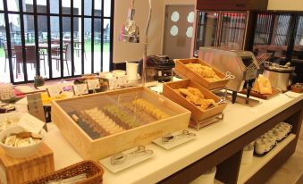 Henn na Hotel Laguna Ten Bosch