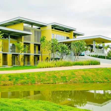 Villa Meesuk Residence