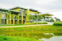 Villa Meesuk Residence - Gym