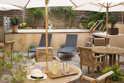 Villa d'Estelle Hotels in Palais des Festivals - Old Port