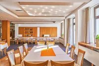 Hotel Stupka - Fitnessstudio