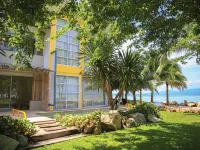 サマー ラグジュアリー ビーチ リゾート ＆ スパ ワット カオ タム プラ周辺のホテル