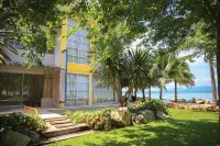 Summer Luxury Beach Resort & Spa