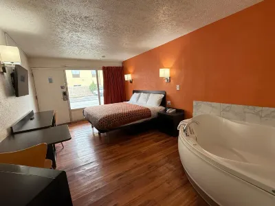 Motel 6 Columbus, Oh Hotels in Columbus