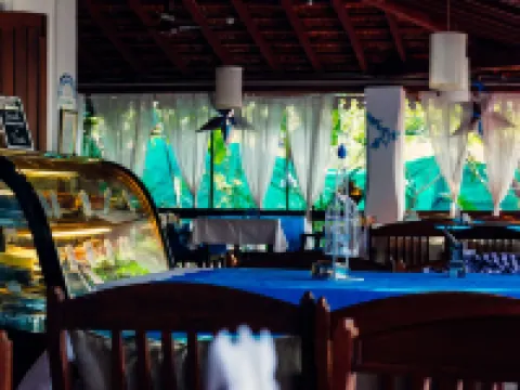The Tamarind Hotel Hotels in Assagao